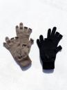 【20% OFF】 Glove (A/W Knit)