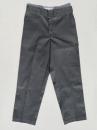 New Byrne Pant (874 Re.) "Charcoal" ※再入荷予定!!