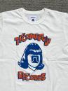 【TACOMA FUJI RECORDS】 TACOMA OF NOISE Tee