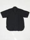 Riviera S/S Shirt (Black)