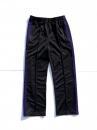 Track Pant (Poly Smooth / Printed)