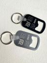 Key Tag (Stainless Bottle Opener)