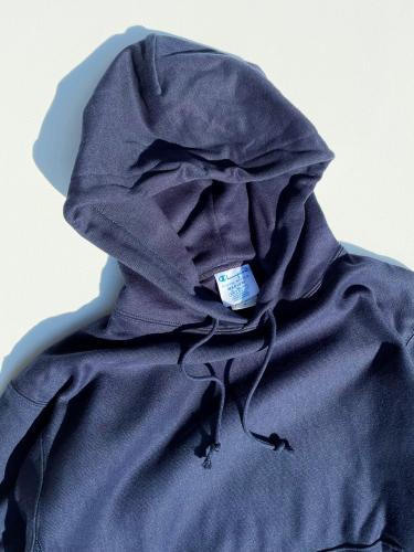 Reverse Weave®︎ Hooded Sweatshirt (2XL)