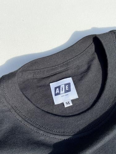 S/S Pocket Tee (Safety Pin)