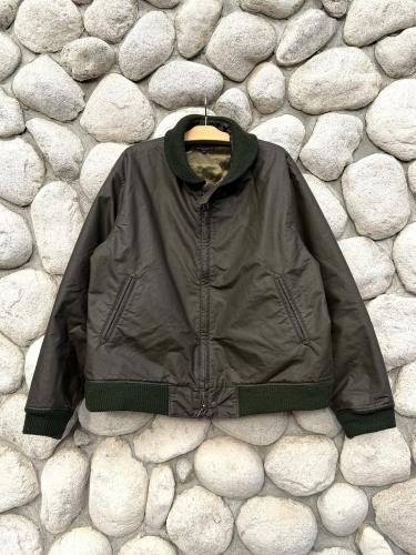 LL Jacket (Nyco Coated Cloth)