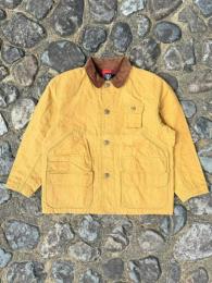 Hunting Jacket (OX / Paraffin Coating)
