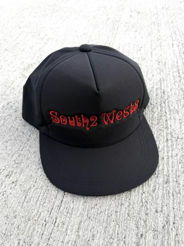 Trucker Cap (S2W8 Tenkara Emb.)