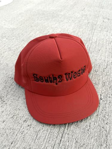 Trucker Cap (S2W8 Tenkara Emb.)