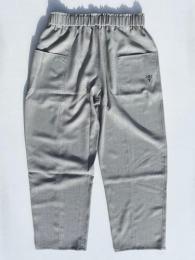 Army String Pant (Poly Oxford)