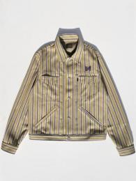Penny Jean Jacket (Poly Jq.)