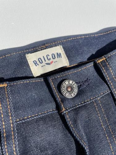 【ROICOM USA】 5 Pocket Pants