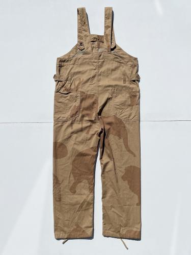 【40% OFF】 Overalls