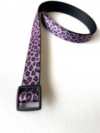 【Bison Designs】 Slider™ Buckle Travel Belt