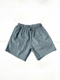 【THUSUAND MILE】　Hightown Cord Shorts (Eucalyptus)
