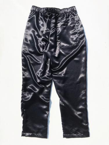 【 30% OFF】　Emerson Pant (Polyester Sateen)
