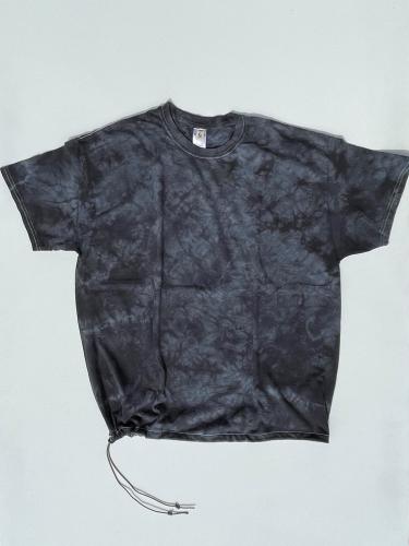 【 30% OFF】 【HERMOSA Tie Dye】　S/S T-Shirt