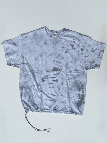 【 30% OFF】 【HERMOSA Tie Dye】　S/S T-Shirt