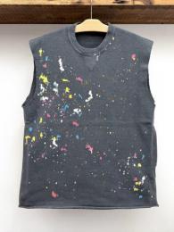 コズミックカラースエット (ブラック)