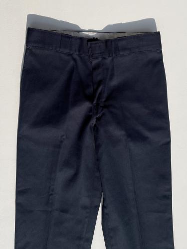 New Byrne Pant (874 Re.) "Dk. Navy"