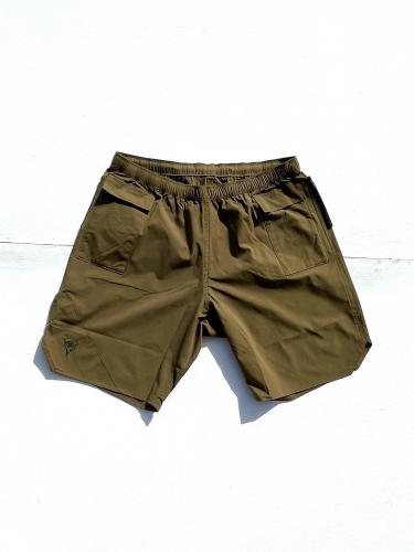 Trail Short (Poly Ripstop)
