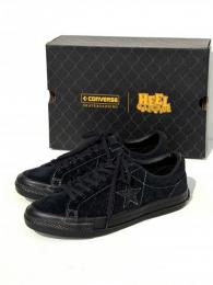 ONE STAR SK / HEEL COLLECTIVE