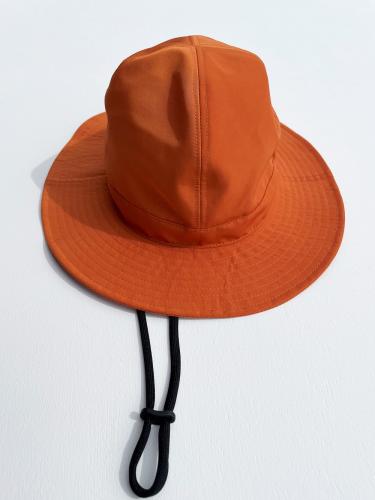 Crusher Hat (C/N Grosgrain)