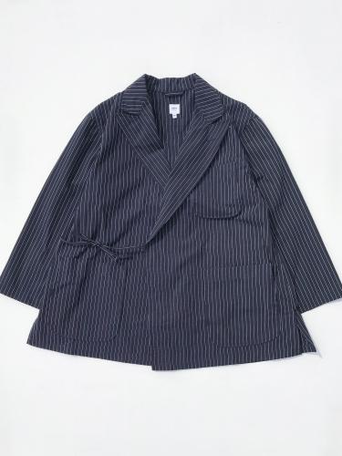 【 30% OFF】　Comfy Jacket (PC Gangster Stripe)