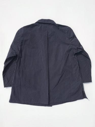 【 30% OFF】　Comfy Jacket (PC Gangster Stripe)