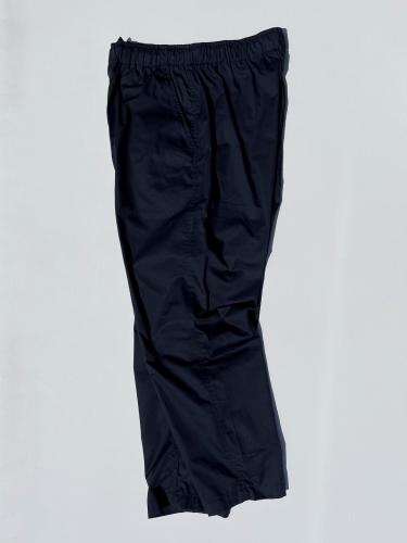 Confy Pant  (Feather PC Twill)