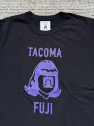【TACOMA FUJI RECORDS】 TACOMA FUJI LOGO MARK '26