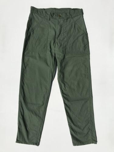 【Stan Ray】 Tepaer Fit 4Pocet Fatigue (Back Sateen)