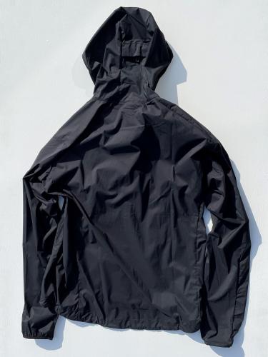TIND Jacket (Black)