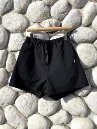 【CMF OUTDOOR GARMENT】　MTB Shorts (Black)