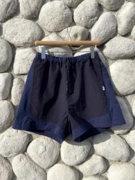 【CMF OUTDOOR GARMENT】　MTB Shorts (Eggplant)