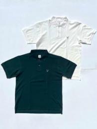 S/S Polo Shirt (Cotton Pique)