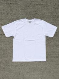 Printable Tube Tee (White)