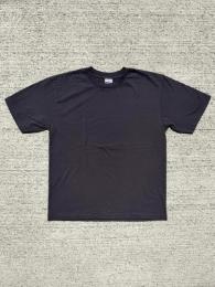 Printable Tube Tee (Used Black)