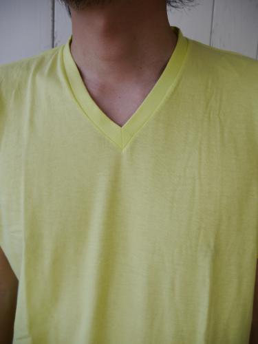 【40% OFF】　VICTOR (Lime Yellow)