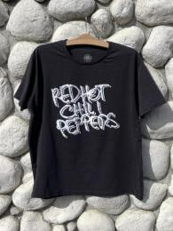 【THRIFTY LOOK 】 THRIFTY"Red Hot Chili Peppers"Tee