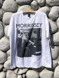 【THRIFTY LOOK 】 THRIFTY "MORRISSEY" Tee