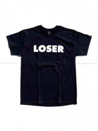【SUB POP】　S/S PRINT TEE "LOSER"