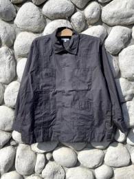 Guayabera Shirt (100's 2Ply Broadcloth)
