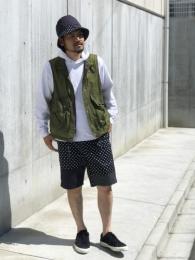 STYLE　385　　　5/7/2019