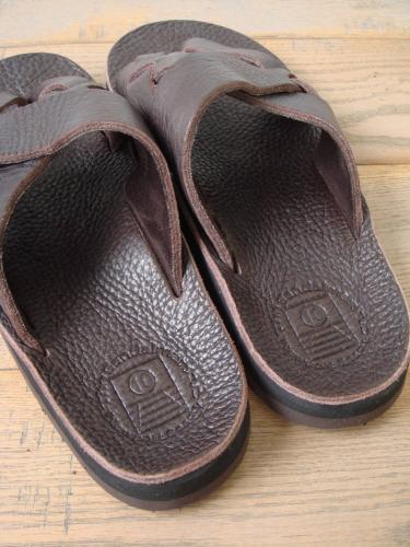 Smarchee thong sandal(Bullhide)
