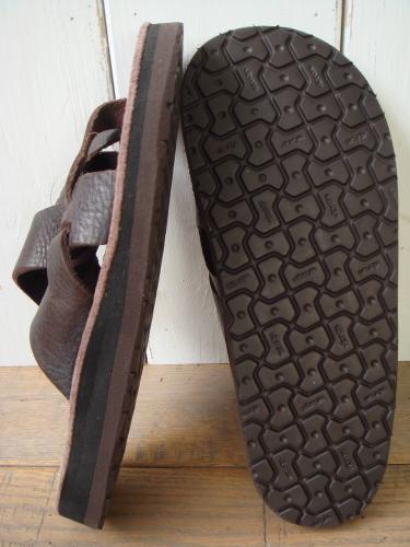 Smarchee thong sandal(Bullhide)