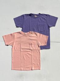 S/S Pocket Tee