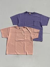S/S Pocket Tee BIG
