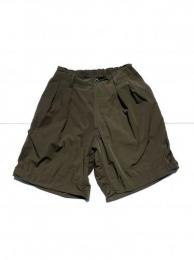 GYOMO SHORTS (Khaki Green)