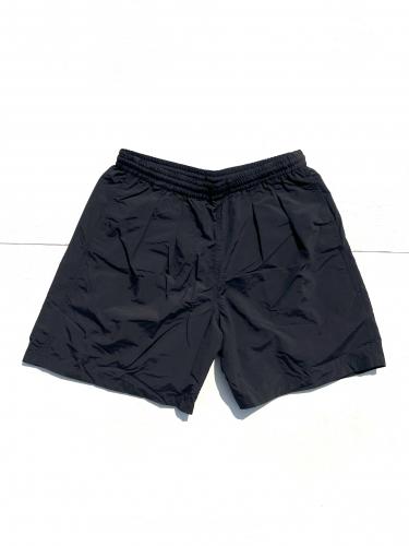 【BURLAP OUTFITTER】 Track Short (Supplex Nylon)