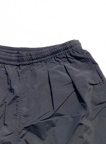 【BURLAP OUTFITTER】 Track Short (Supplex Nylon)